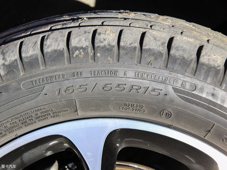 2015smart fortwo 1.0L Ӳ피