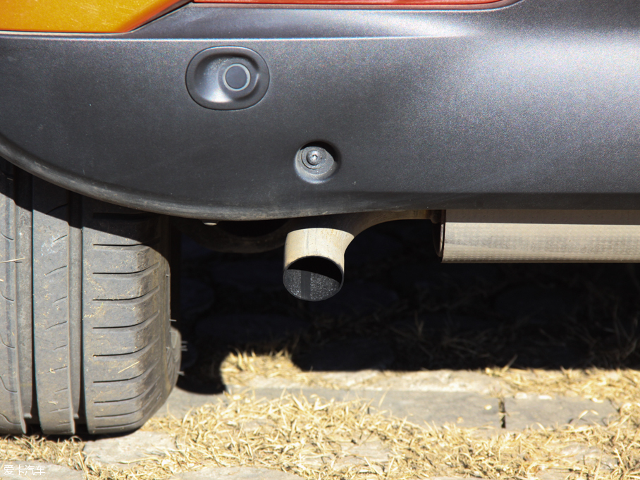 2015smart fortwo 1.0L Ӳ피