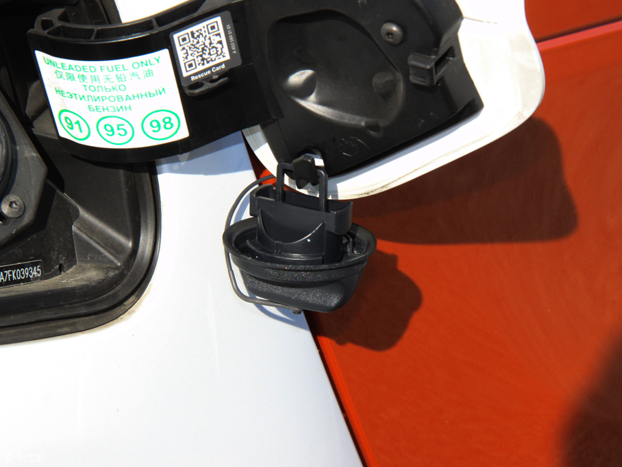 2015smart fortwo 1.0L Ӳ피