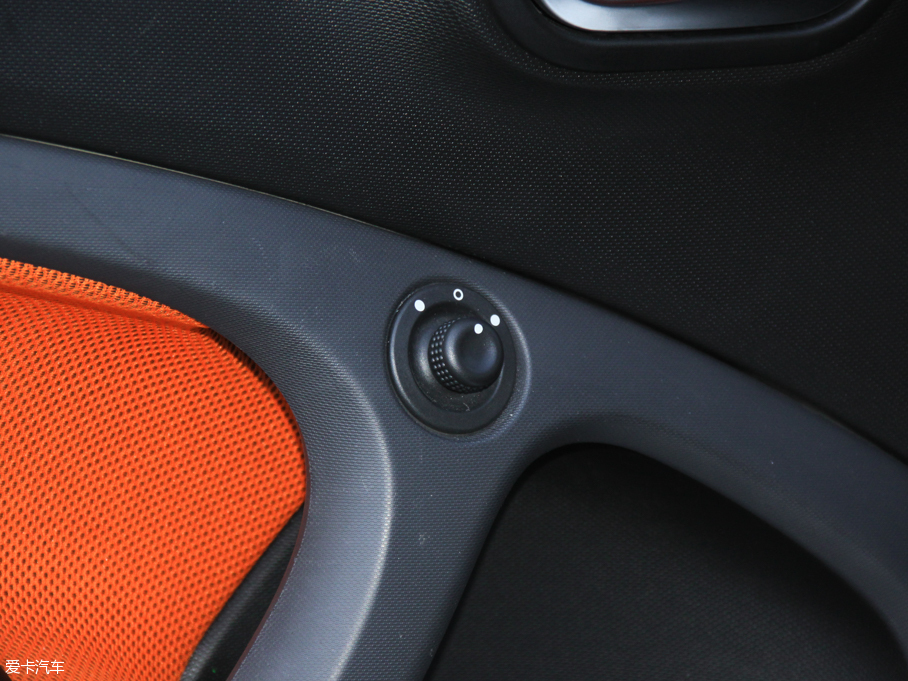 2015smart fortwo 1.0L Ӳ피