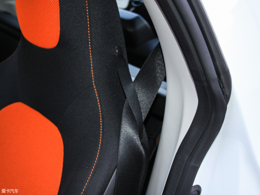 2015smart fortwo 1.0L Ӳ피