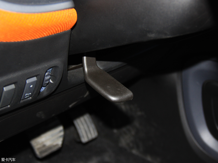 2015smart fortwo 1.0L Ӳ피