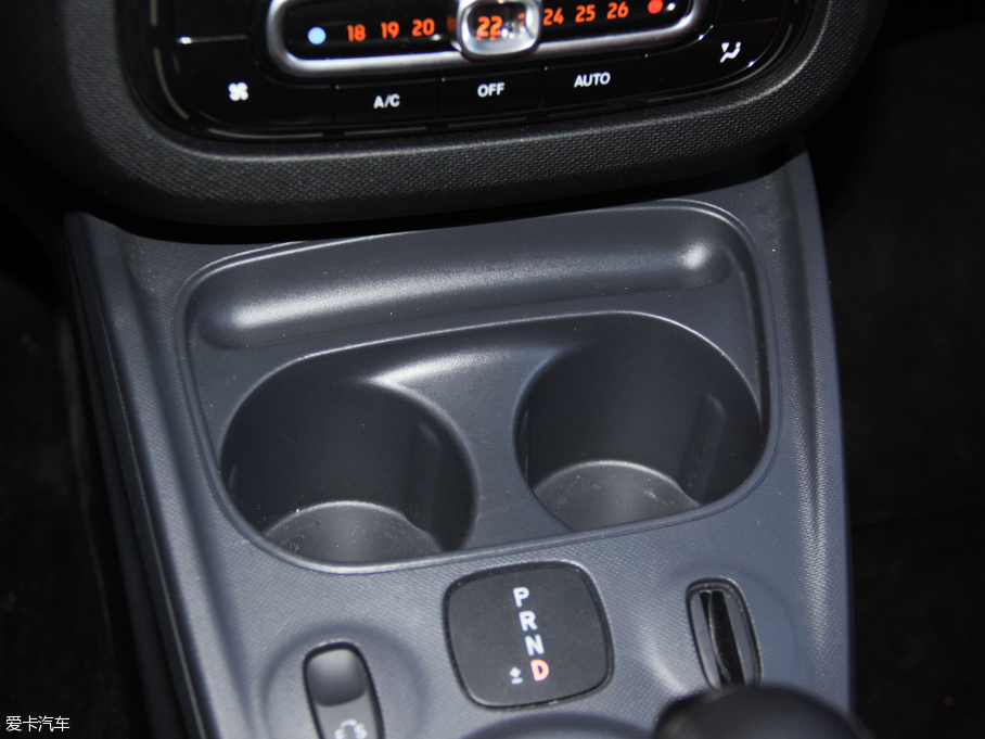 2015smart fortwo 1.0L Ӳ피