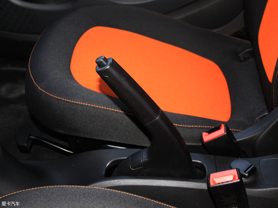 2015smart fortwo 1.0L Ӳ피