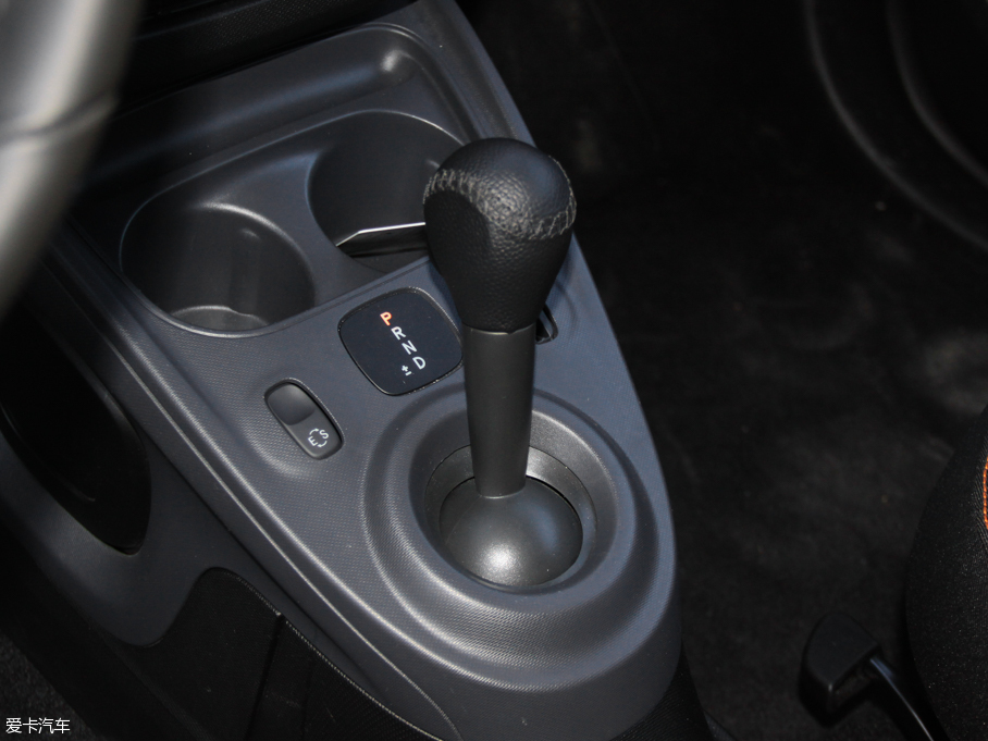 2015smart fortwo 1.0L Ӳ피