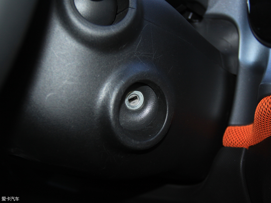 2015smart fortwo 1.0L Ӳ피