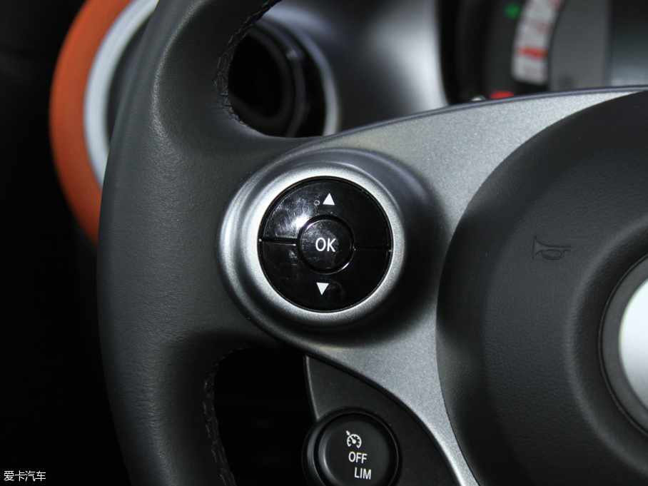 2015smart fortwo 1.0L Ӳ피