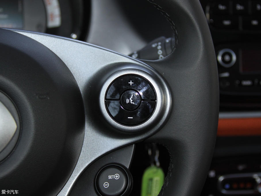 2015smart fortwo 1.0L Ӳ피