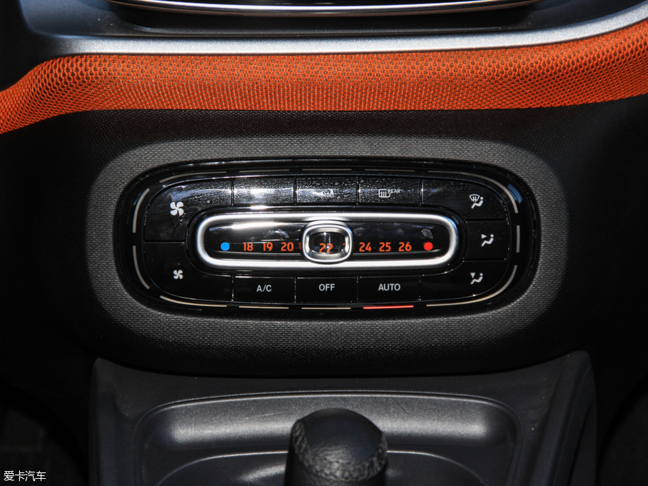 2015smart fortwo 1.0L Ӳ피