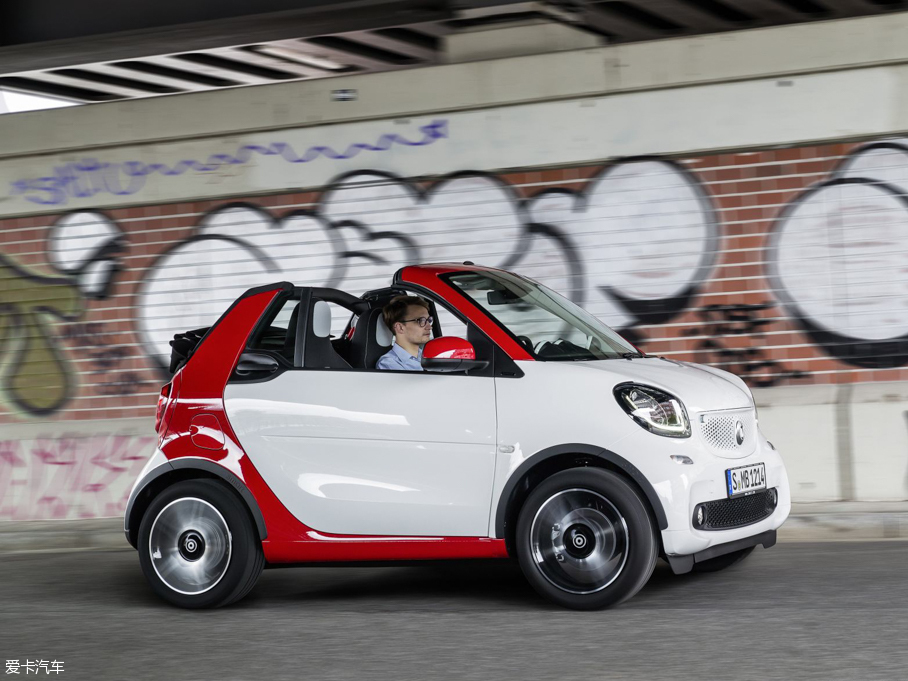 2015smart fortwo 