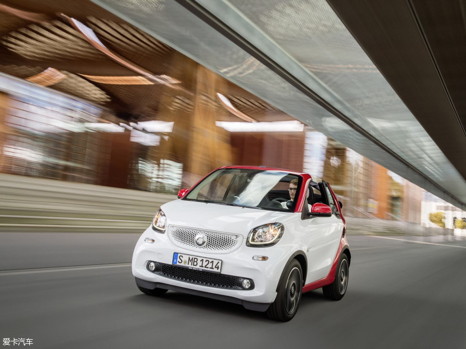 2015smart fortwo 