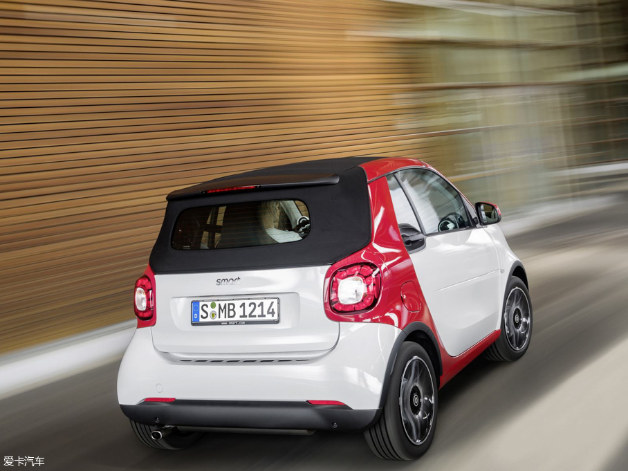 2015smart fortwo 