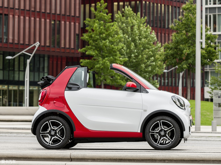 2015smart fortwo 