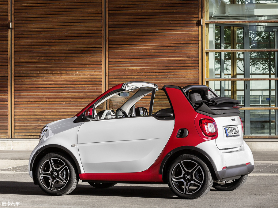 2015smart fortwo 