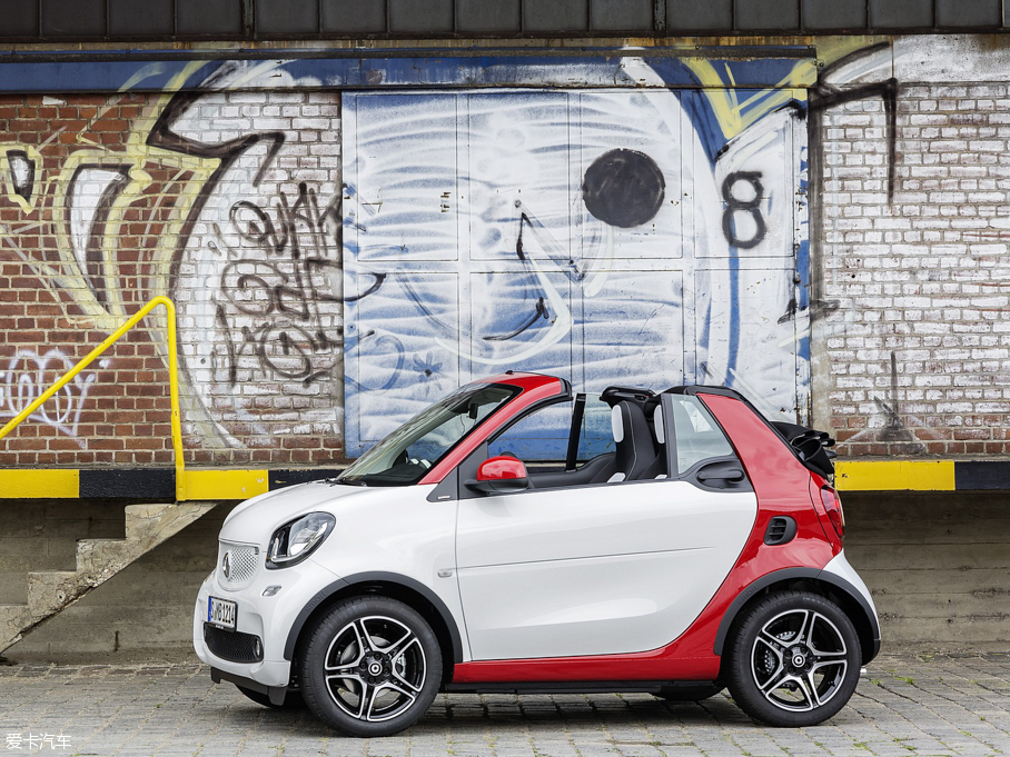 2015smart fortwo 