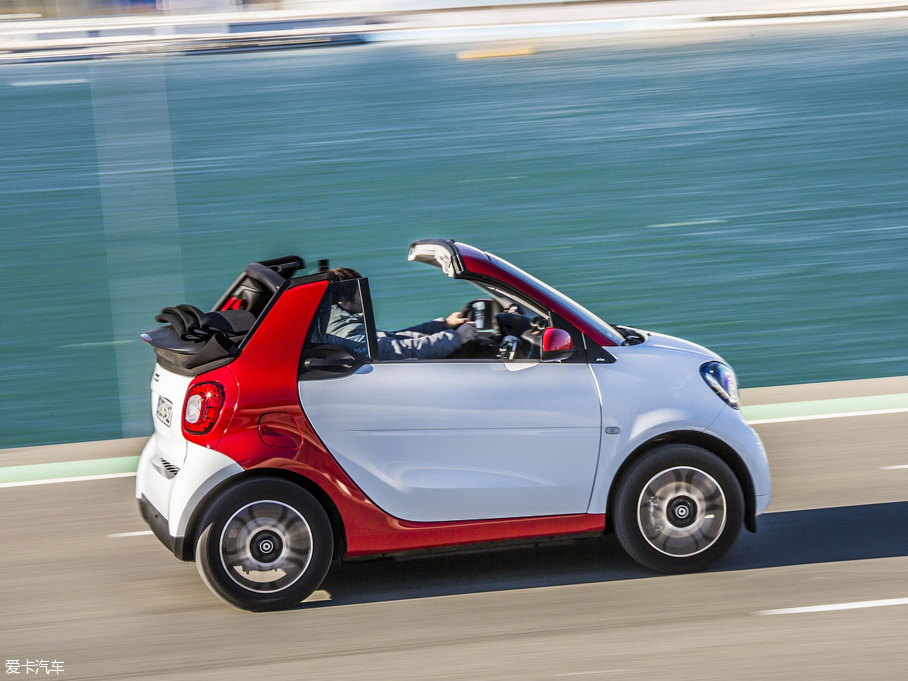 2015smart fortwo 