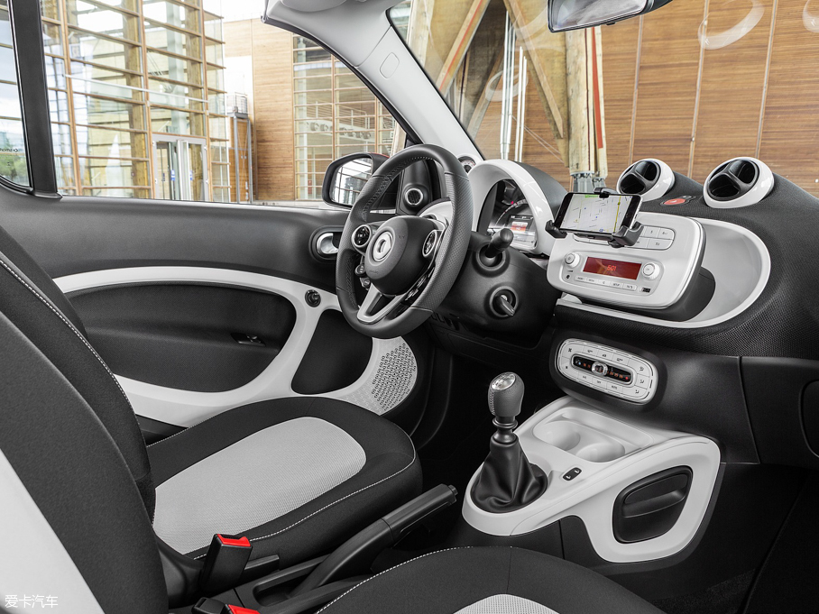 2015smart fortwo 