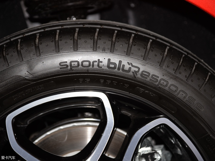 2016smart forfour 0.9T h