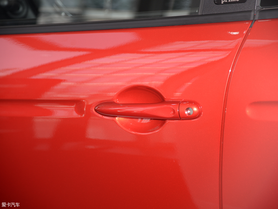 2016smart forfour 0.9T h