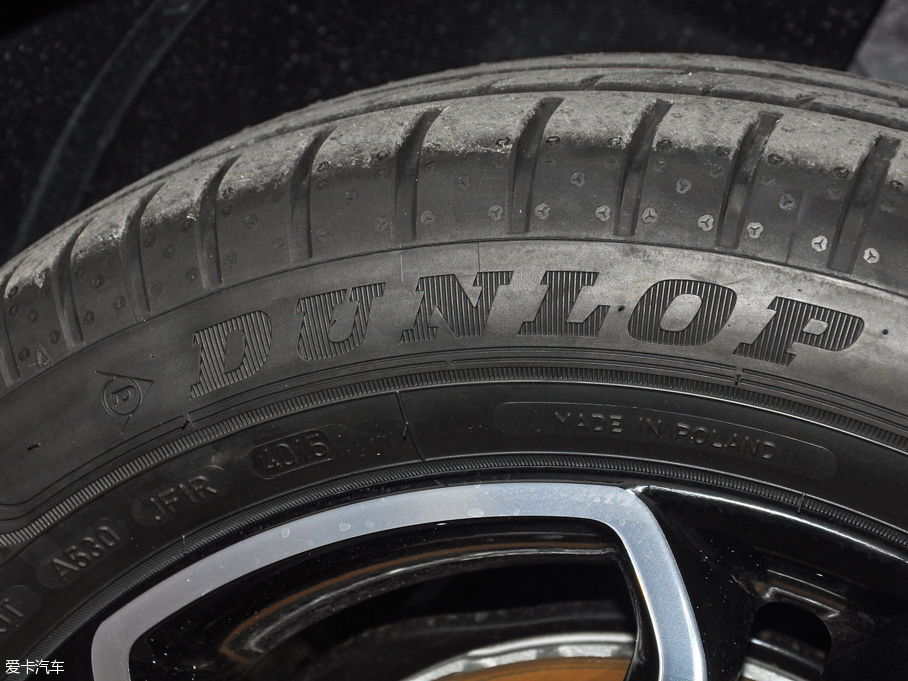 2016smart forfour 0.9T h