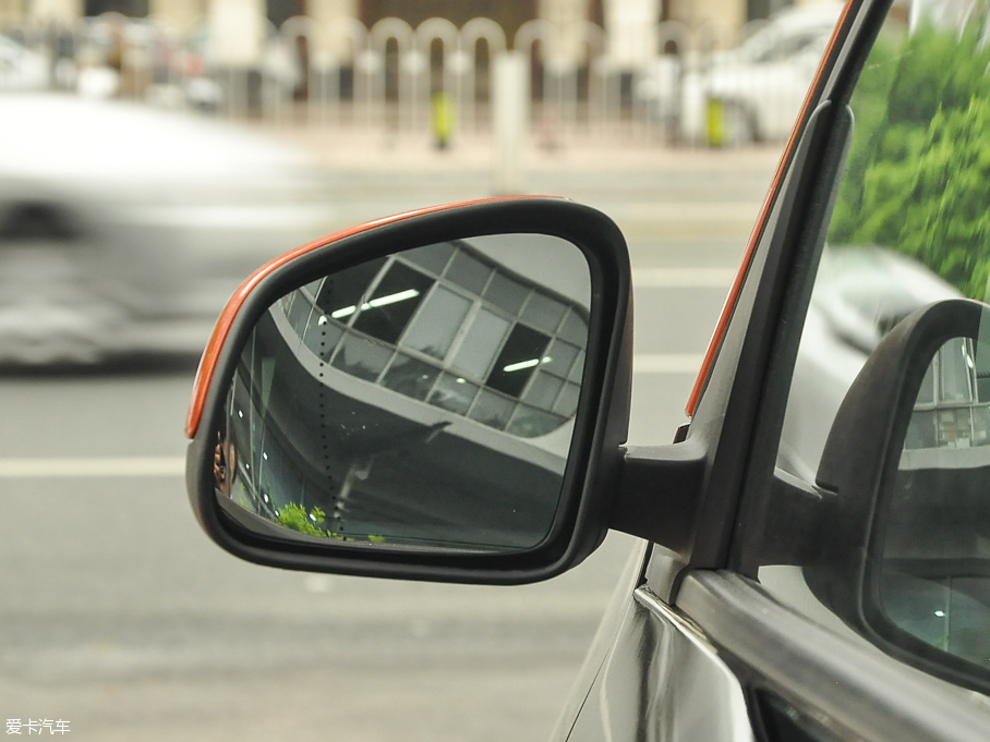 2016smart forfour 0.9T h