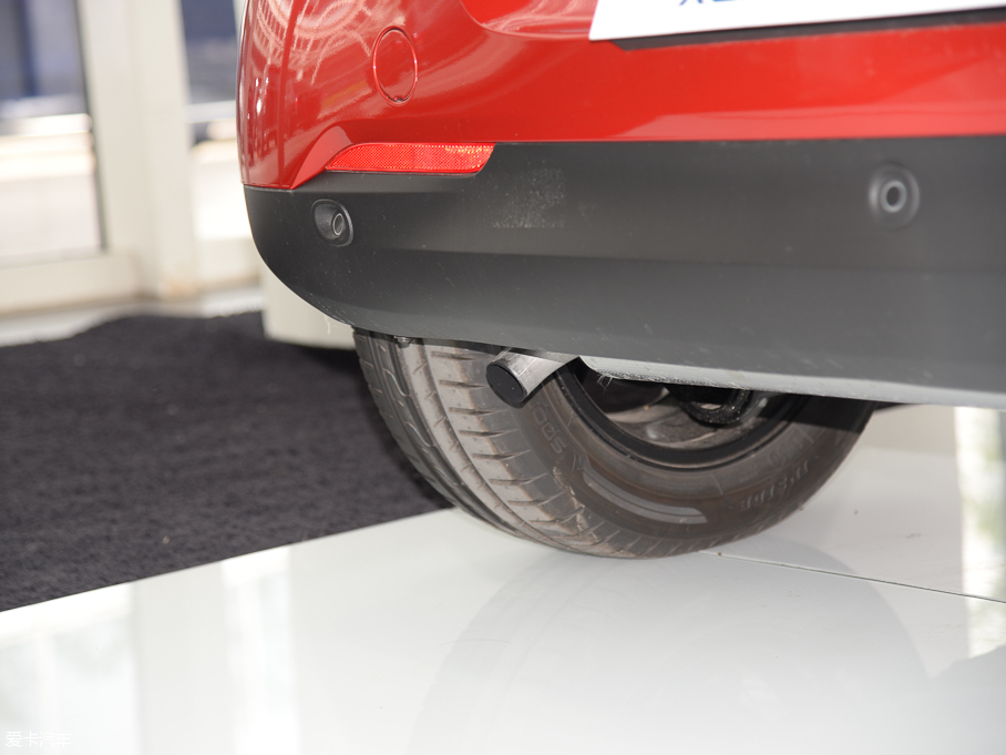 2016smart forfour 0.9T h