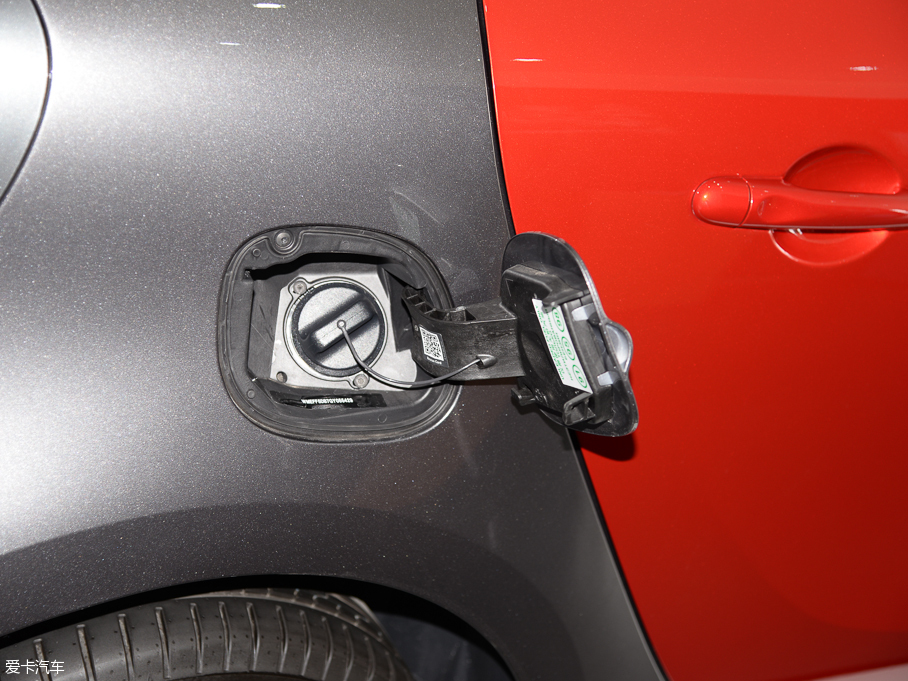 2016smart forfour 0.9T h