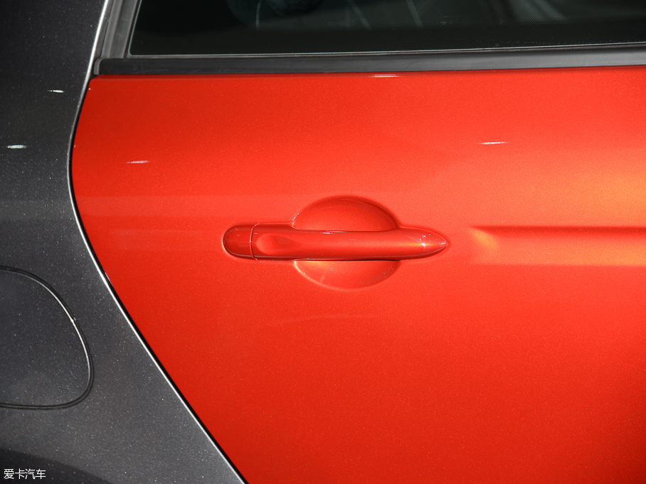 2016smart forfour 0.9T h