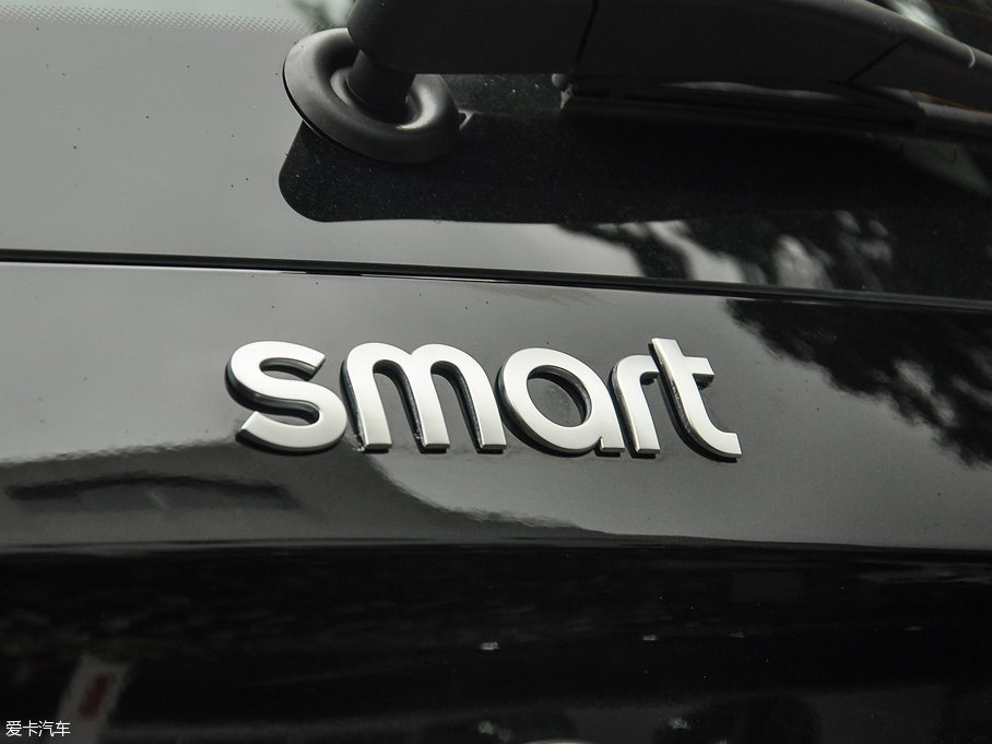 2016smart forfour 0.9T h