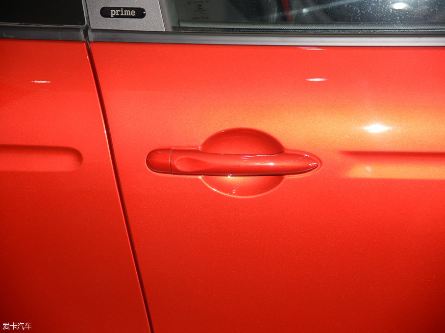 2016smart forfour 0.9T h