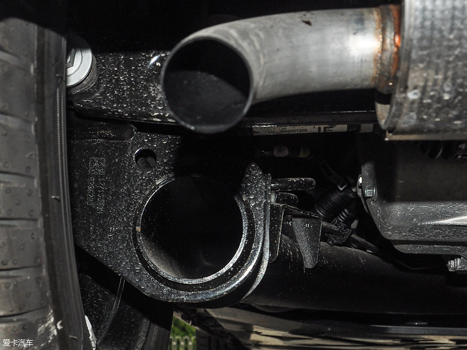 2016smart forfour 0.9T h