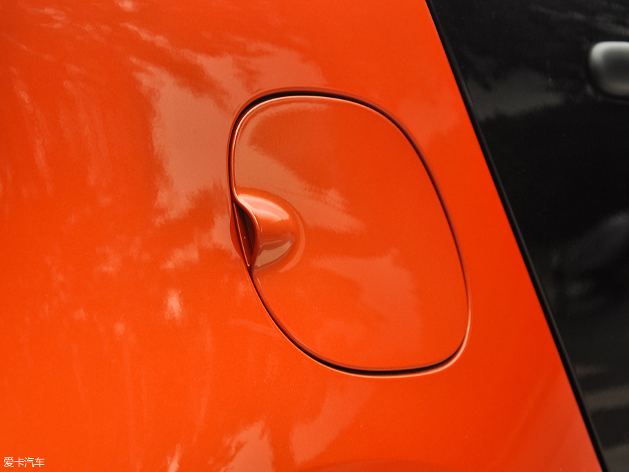 2016smart forfour 0.9T h