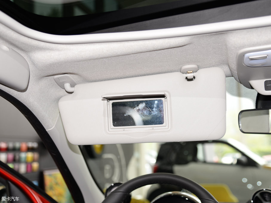 2016smart forfour 0.9T h