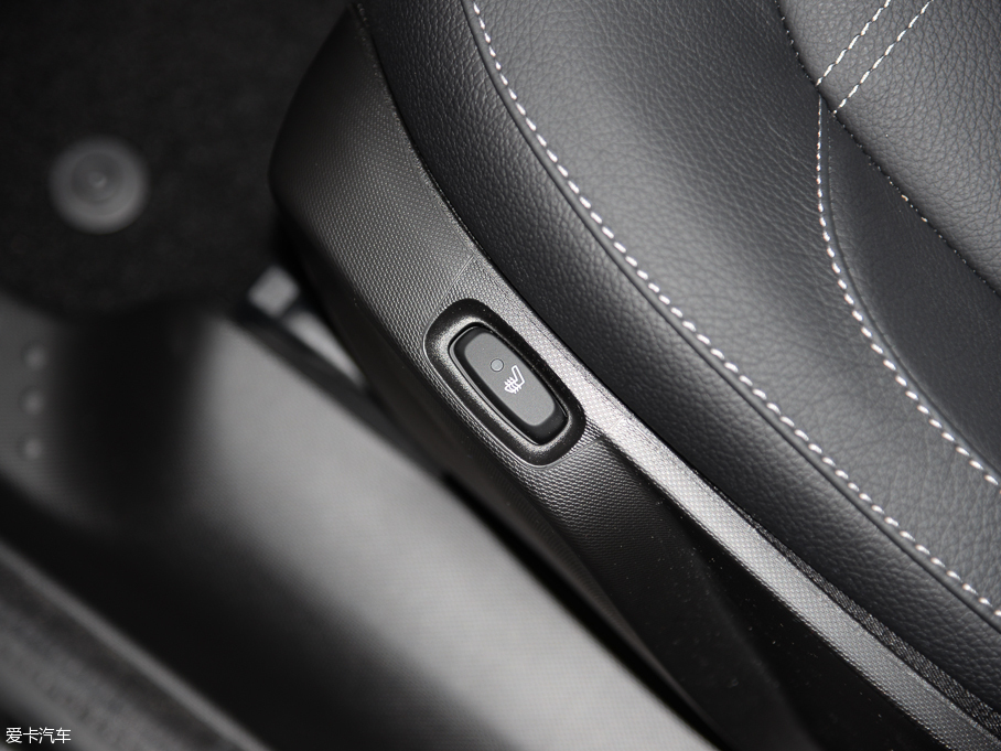 2016smart forfour 0.9T h