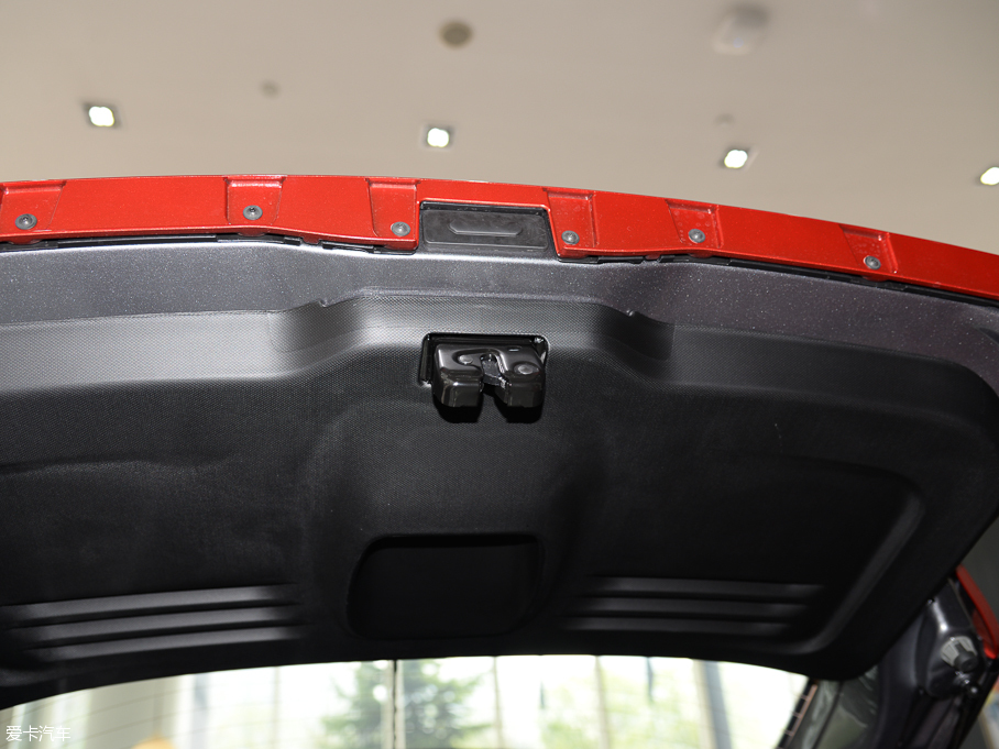 2016smart forfour 0.9T h