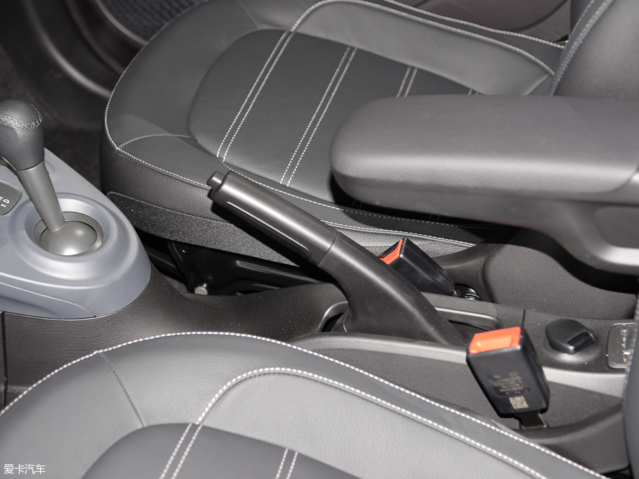 2016smart forfour 0.9T h