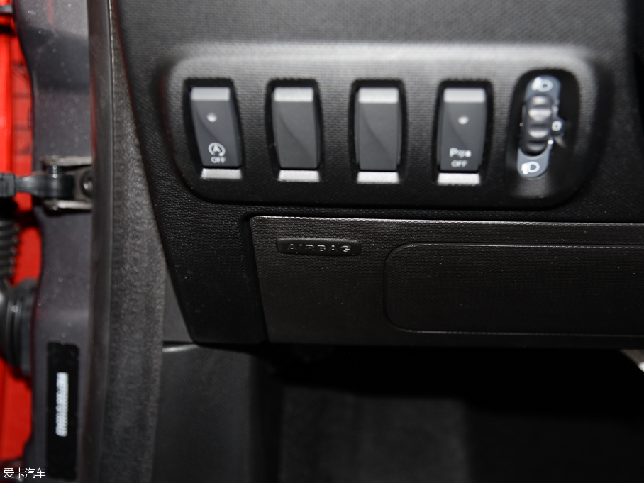 2016smart forfour 0.9T h