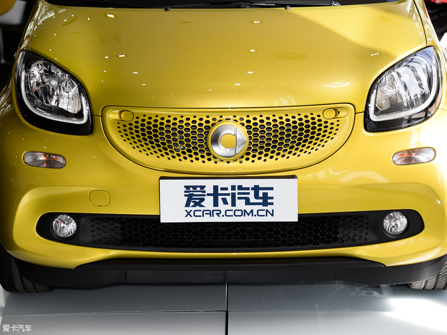 2016smart forfour 0.9T ෲ؄e