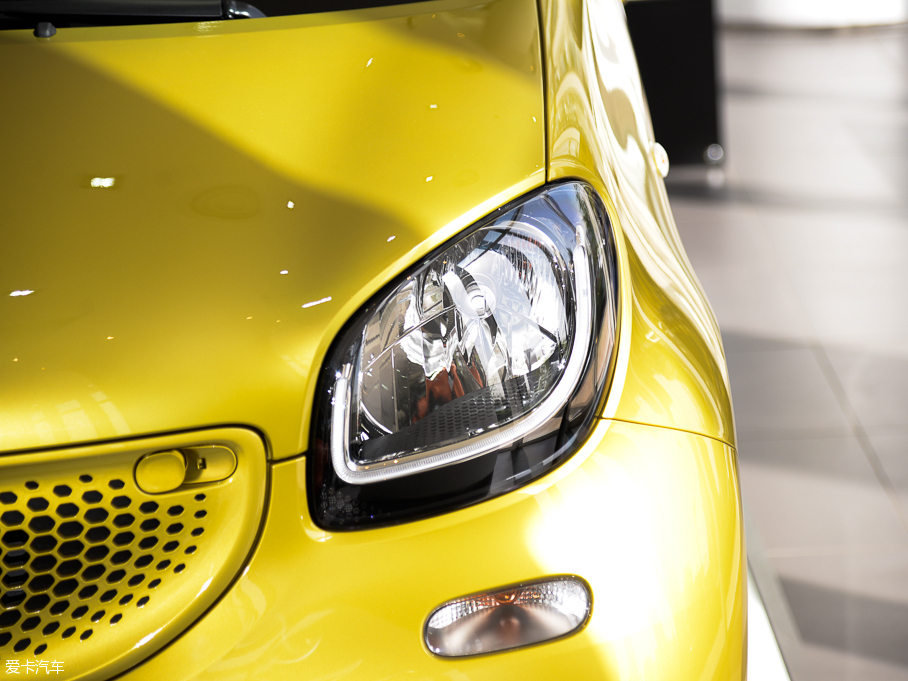 2016smart forfour 0.9T ෲ؄e