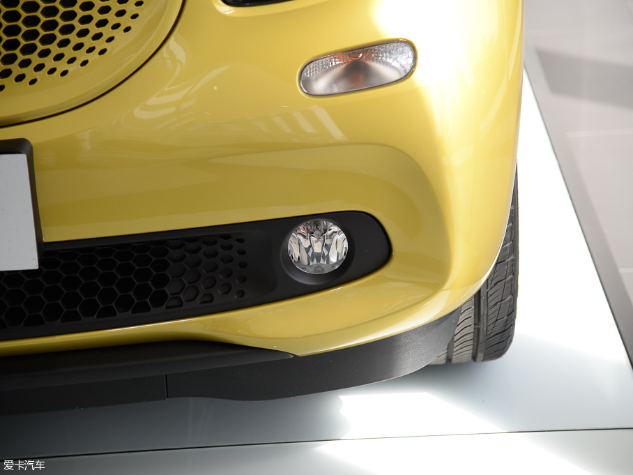 2016smart forfour 0.9T ෲ؄e