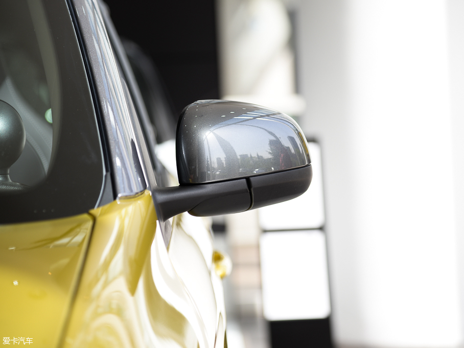 2016smart forfour 0.9T ෲ؄e