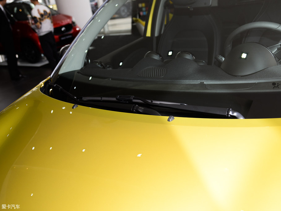 2016smart forfour 0.9T ෲ؄e