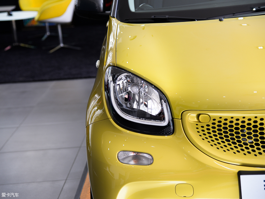 2016smart forfour 0.9T ෲ؄e