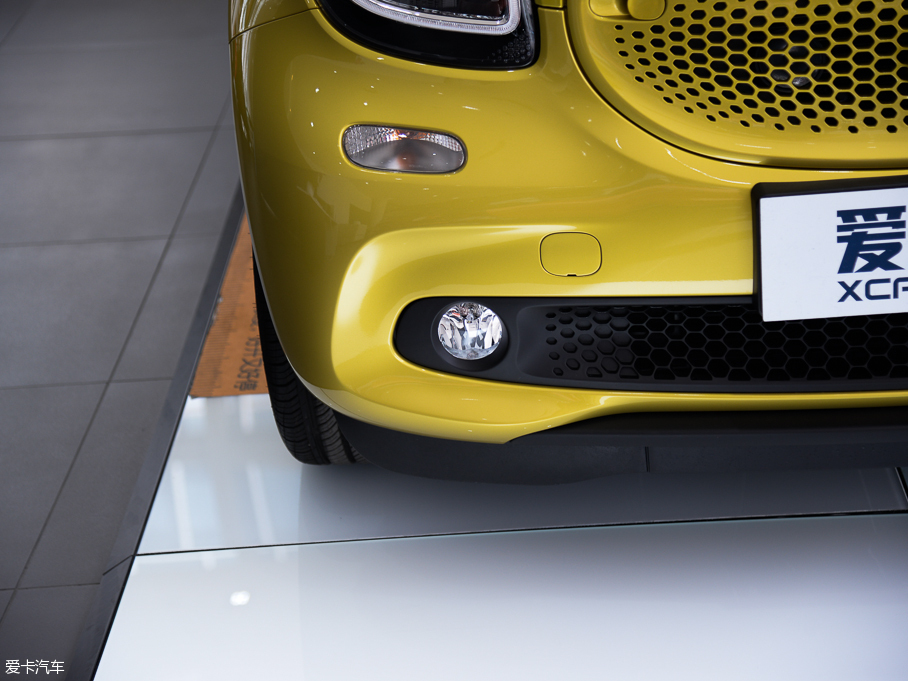 2016��smart forfour 0.9T ���ෲ�؄e��