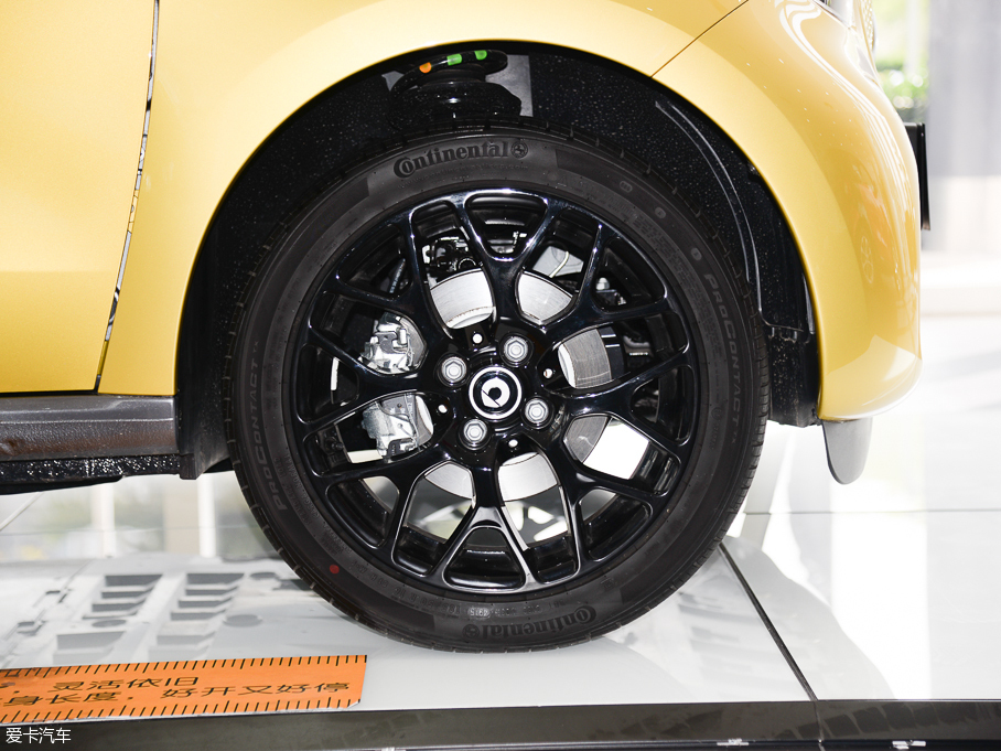 2016smart forfour 0.9T ෲ؄e