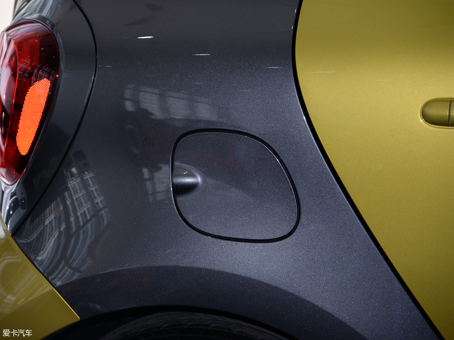 2016smart forfour 0.9T ෲ؄e