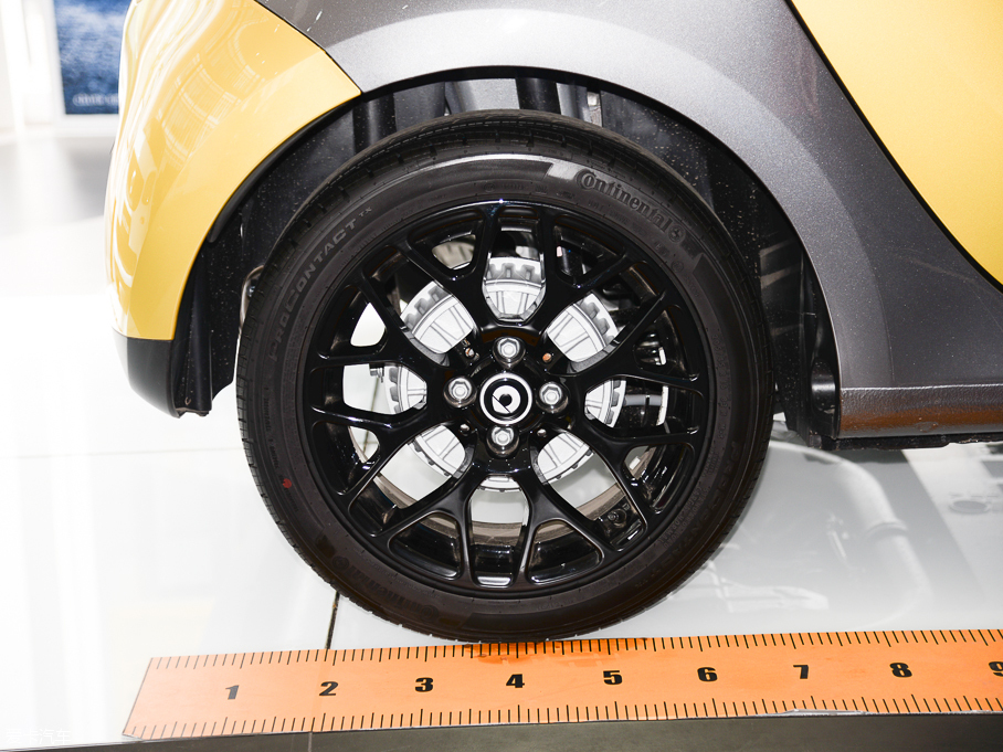 2016smart forfour 0.9T ෲ؄e