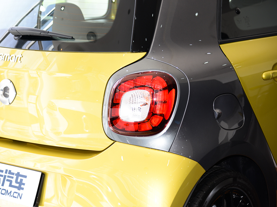 2016��smart forfour 0.9T ���ෲ�؄e��