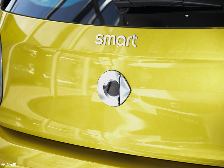 2016smart forfour 0.9T ෲ؄e