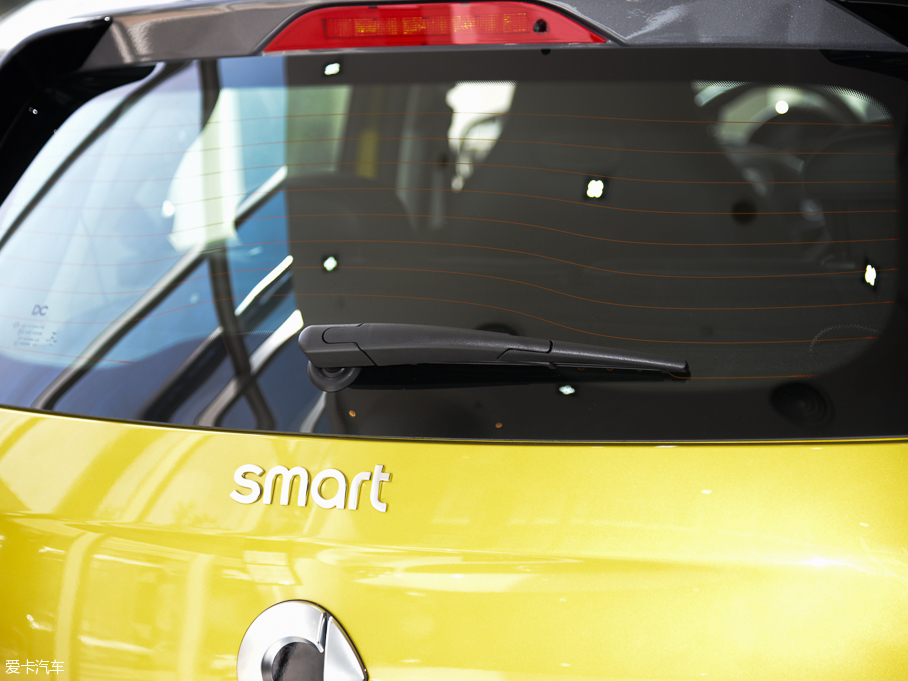 2016smart forfour 0.9T ෲ؄e